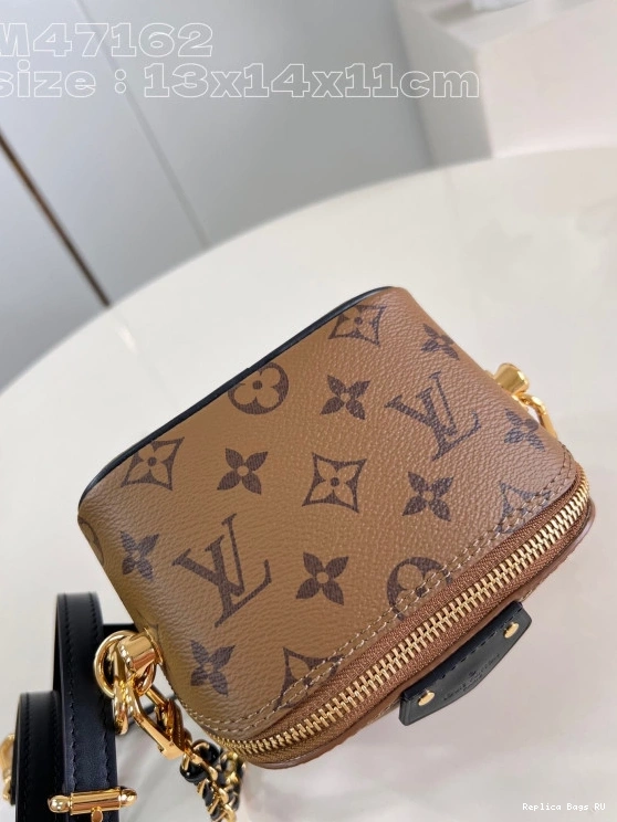 Cheap Case-13*14*11.5CM VUITTON LOUIS In Just 0822